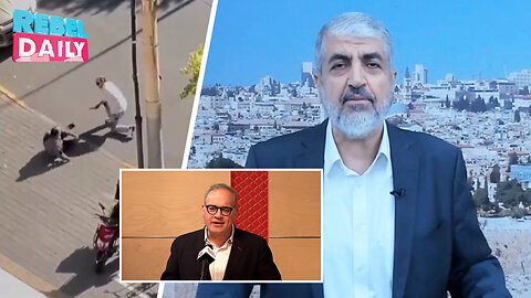 MSM lies about Hamas' call for international 'Day of Jihad'