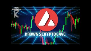 Avalanche (AVAX) 3 Minute Price Analysis & Prediction September 2021.