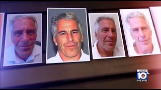 grand jury documents related to the 2006 Florida investigation into Jeffrey Epstein