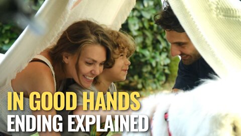 In Good Hands ending explained