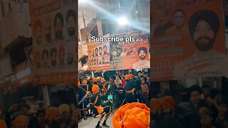 gatka part 2#ytshorts #kanpur #short #gatka #india #sikh #waheguru #viral #trending #ritual