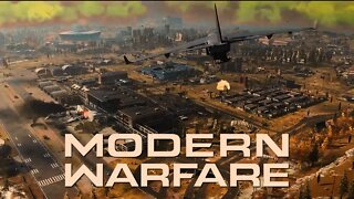 Modern Warfare BATTLE ROYALE CONFIRMED!