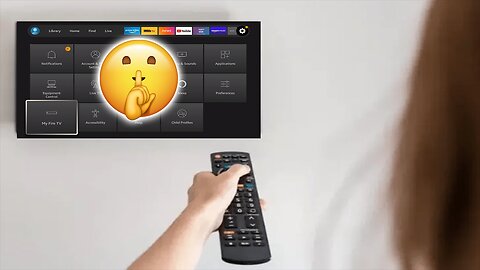 Amazon Doesn't Want Firestick Users to Know This 🤫