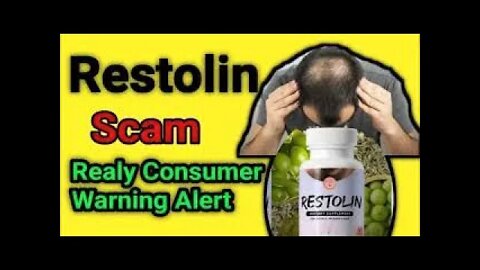 Restolin Reviews – What are the Customers Really Saying?
