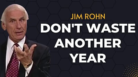 How to Prepare for Success in 2023 | Jim Rohn Personal Development #jimrohn #motivationalmindset