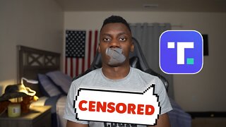 The Censorship On Truth Social