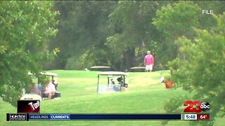 Local non profit hosting fight against cancer charity golf tournament