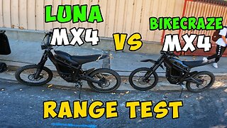 Luna Cycle MX4 vs BikeCraze MX4 // Which One is Better?!