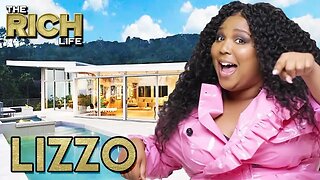 Lizzo | The Rich Life | $10 Million Dollar Net Worth & New LA Crib