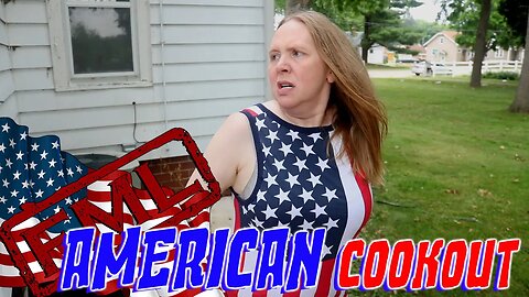 FML Tales From FMyLife INDEPENDENCE DAY SPECIAL #6 American Cookout