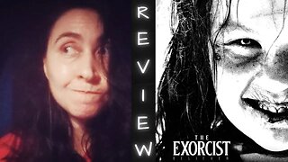 The Exorcist: Believer - Out of the Theater Reaction and Review