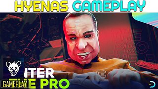 HYENAS Gameplay No Commentary - The Pro