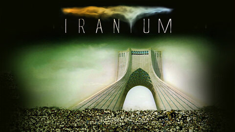 Iranium (2011)
