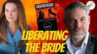 Beauty for Ashes | Liberating the Bride | RISE UP Bride | Dr Steve Cassell