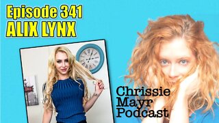 CMP 341- Alix Lynx - Dating Tips From a Porn Star, Relationship Red Flags! Adult Film Industry Today
