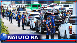 Mga motorista, natuto na kasunod ng mas mataas na multa ng bus lane ordinance