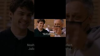 The Recruit | On Set with Noah Centineo | Netflix