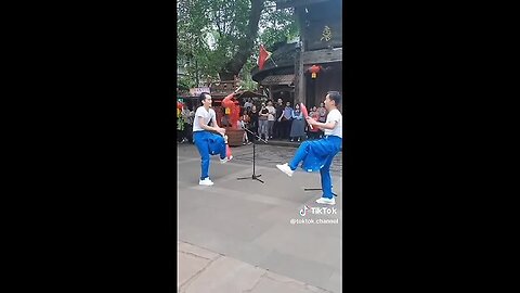 China #music #kanotv #dancecraze #usa #dance #kano #dancetrend #comedy #damshowtv #viraldance