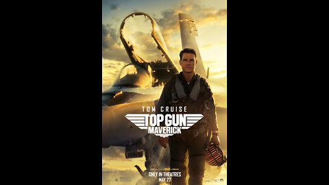 Maverick TopGun Review.