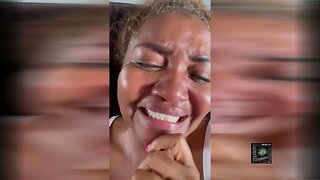 Gaby Amarantos muito feliz em ter sido indicada ao Emmy