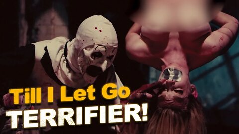 Terrifier 1 - Song | Till I Let Go NEFFEX - Terrifier 2017 || Movie 2022 @AllStory