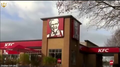Fast Food | 12 Fast Food Chains Closing Stores At Scale | 12 Fast Food Chains Closing Stores At Scale Including: KFC, TGI Fridays, Starbucks, Baskin Robbins, Papa Murphy's, Raising Cane's, Hardee's, Steak 'N Shake, Burger King, etc.