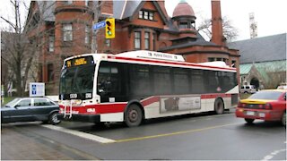 The TTC Will Start Offering Free Wi-Fi On Some Of Its Buses This Month