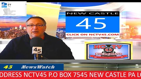 NCTV45 NEWSWATCH traffic back up on 376