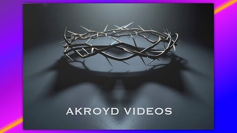 DAUGHTRY - HEAVY IS THE CROWN - BY AKROYD VIDEOS