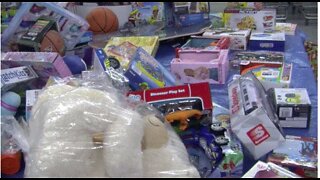 United Way working to make holiday bright for Martin Co. children
