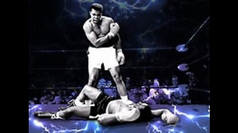 How to Be a Champion like Muhammad Ali (TellMeHow)