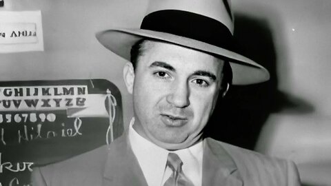 Irish Mickey Cohen - An American Mobster Documentary