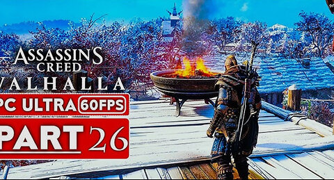 Assassin Creed Valhalla part 26