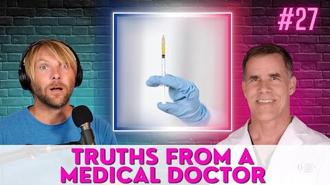 Our Broken Medical System with Robert Yoho MD (ret) || El Podcast Ep 27