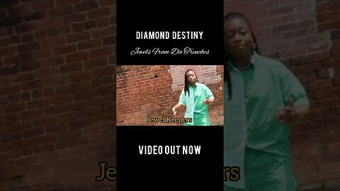 Jewels From Da Trenches Is OUT NOW #shorts #viral #christianrap