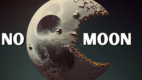 Unimaginable Possibilities: Discover What the World Would Be Like if the Moon Never Existed