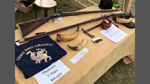 Reviving Pennsylvania’s Long Rifle For The 21st Century