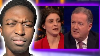 "Andrew Tate IS A MISOGYNIST!" Feminist Panel Debate If Andrew Tate Hates Women On Piers Morgan