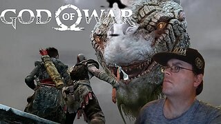 SON OF WAR/ GOD OF WAR PART 3