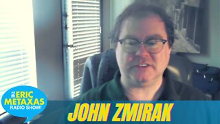 John Zmirak from Stream.Org Brings the Sad News of the "End of Democracy"