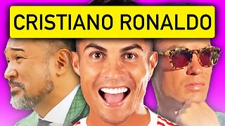 Millionaire Reaction to 10 Things Ronaldo Owns That Cost More Than Your Life