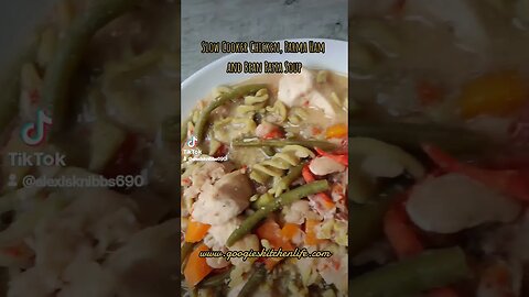 Last week on @googieskitchen6634 it was #easy #chicken #dinners week. Subscribe for more videos.