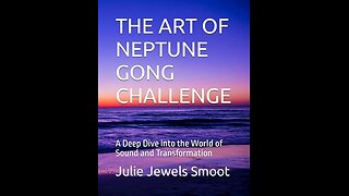 Books written by Sound Alchemist Julie Jewels Smoot