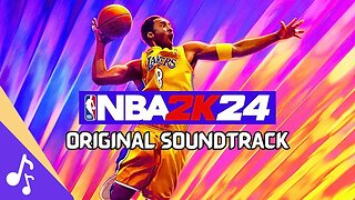 Kodak Black - Walk (NBA 2K24 Official Soundtrack)