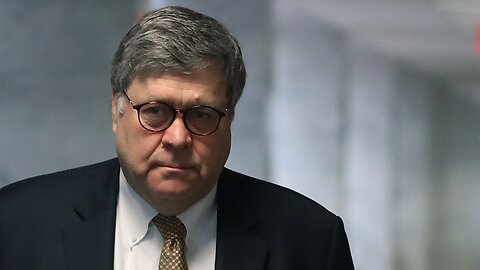 House To Vote On Holding Barr, Ross In Contempt Over Census