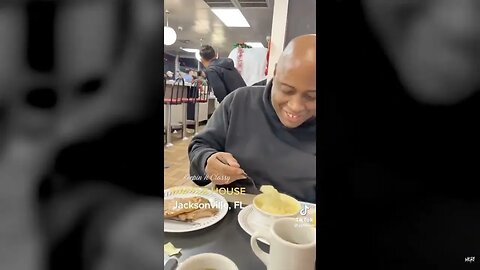 waffle house is a danger to public safety | ONIL THE GREAT