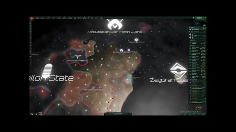 Stellaris Nemesis 01-07 - 4K No Commentary