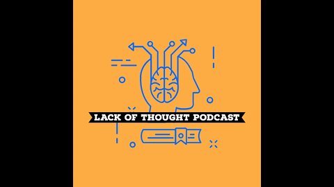 Episode 14 - Lack of thought google meet!!