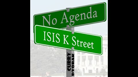 No Agenda 1377: R9X - Adam Curry & John C. Dvorak