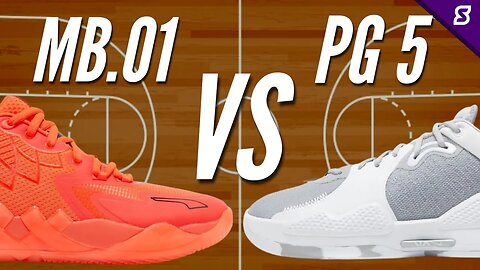 Buyer's Guide: Puma MB.01 VS Nike PG5 Performance Comparison